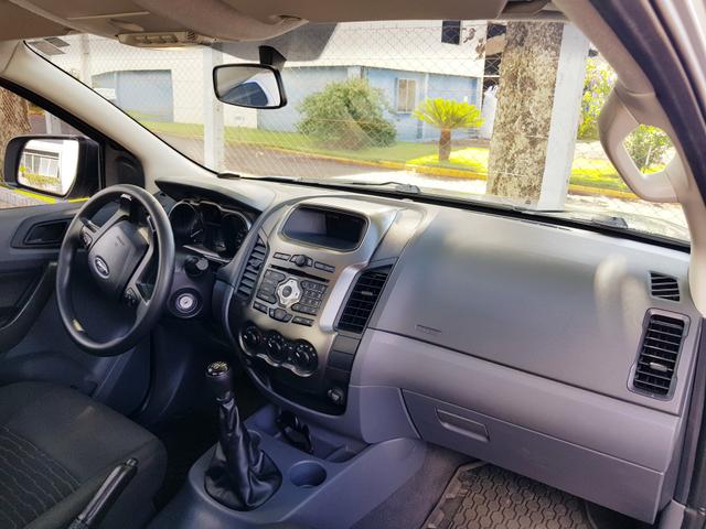 Ranger Sport 2.5 Flex 2015 - Foto 10