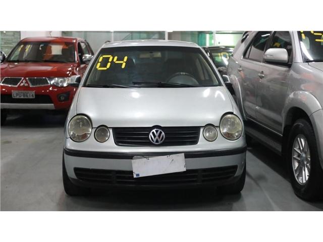 Volkswagen Polo sedan 1.6 mi 8v flex 4p manual - Foto 2