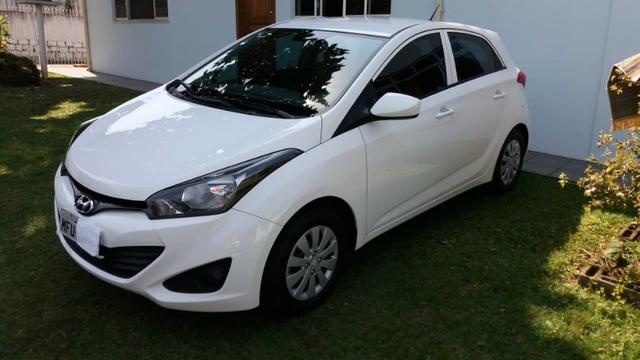 Hb20 1.0 igual a zero km - Foto 4
