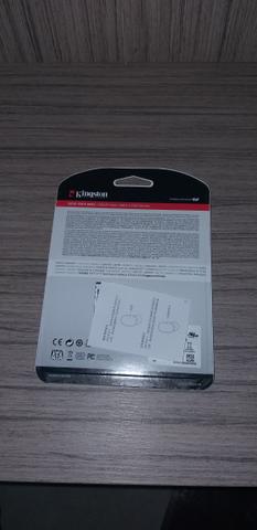 SSD Kingston A400 240gb - Foto 2