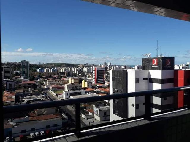 Excelente 2Qts com Varanda,Novo,Área de Lazer Completa, na Jatiúca - Foto 12