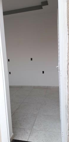Casa nova Jardim Alvorada - Foto 4
