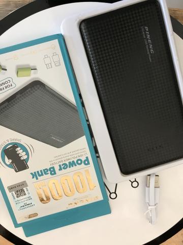 Bateria portátil Power Bank Original - Foto 4