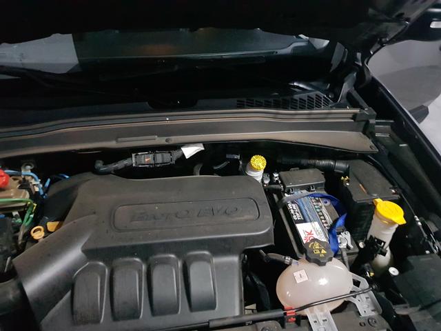 Jeep Renegade - Foto 2