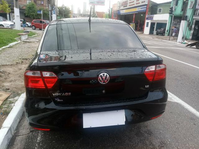 Voyage 1.6 comfortline 2014//2014// *// * - Foto 6