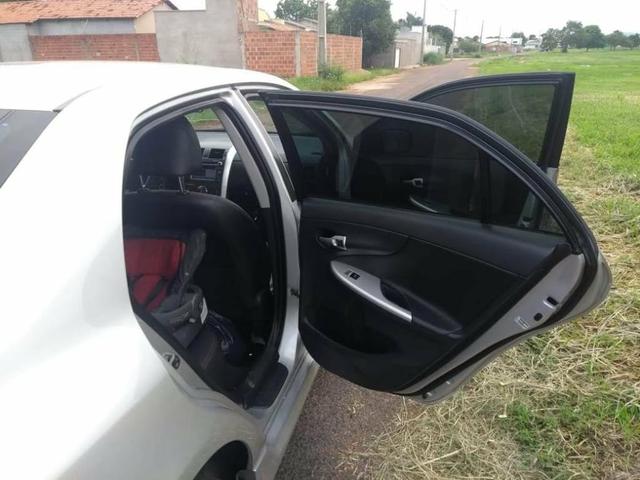 Vendo este corolla xrs - Foto 2