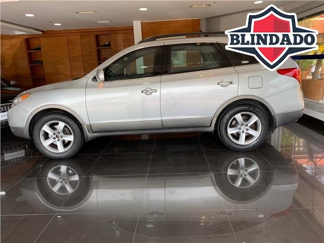 Hyundai Vera cruz 3.8 gls 4wd 4x4 v6 24v gasolina 4p automático - Foto 3