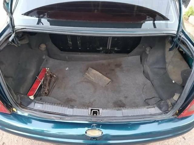 Corsa 99 completo abaixei o preço pra vende logo aceito troca por moto - Foto 4