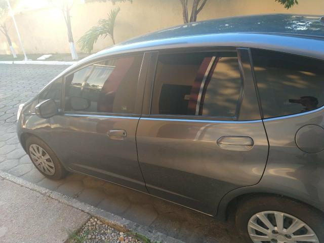 Honda New Fit DX 1.4 Flex 2011/2011 - Foto 4