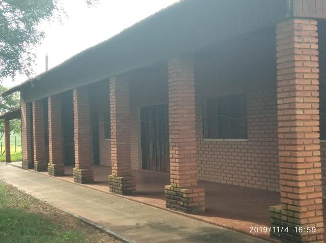 Vendo fazenda 250 alqueires próxima a presidente prudente - Foto 18