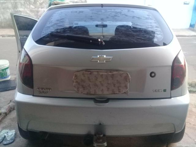 Vendo um carro celta bem conservado - Foto 3