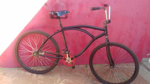 Bike Beach
