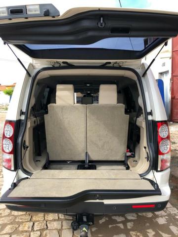 Land Rover Discovery 4 3.0 - Foto 13