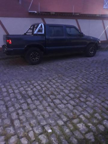 Vendo ou Troco