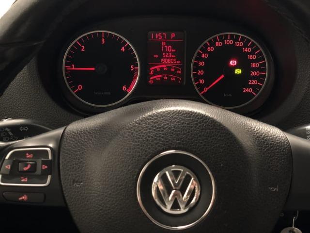 Volkswagen Amarok Highline 2.0 4x4 TDi Automática 2012 - Foto 10