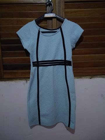 Vestido tamanho P - Foto 3