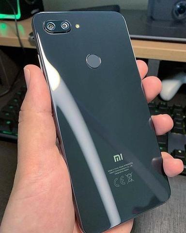 Xiaomi-Top de Linha-Mi 8 Lite 128Gb 6 ram-JosueImports-Maringa - Foto 2
