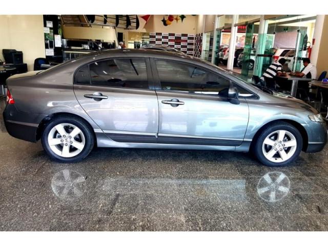 Honda civic lxs 2007 - Foto 4