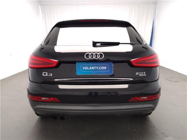 Audi Q3 2.0 tfsi ambiente quattro 170cv 4p gasolina s tronic - Foto 5