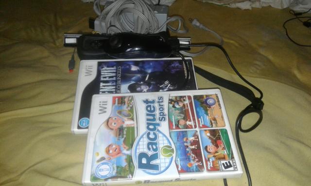 Video game sem fio
