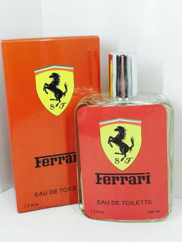 Perfume - Foto 3