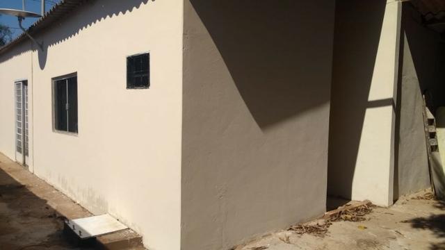Lindo imóvel residencial amplo com 3 dormitórios ,suíte e sala ampla - Foto 7