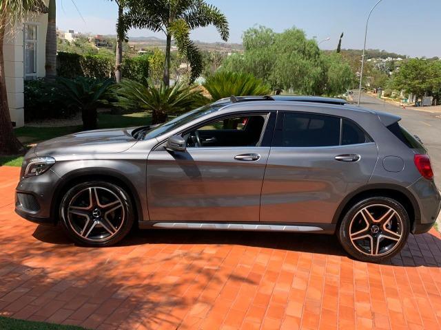 Mercedes GLA250 2.0 Turbo Sport 211cv 2015/15 - Foto 2