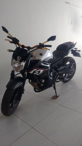 Xj6 2015/2016 watts * - Foto 3