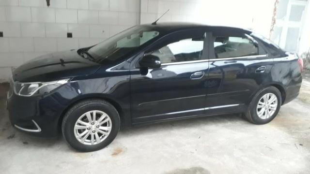 Chevrolet Cobalt LTZ 1.8 - Seminovo - Foto 2