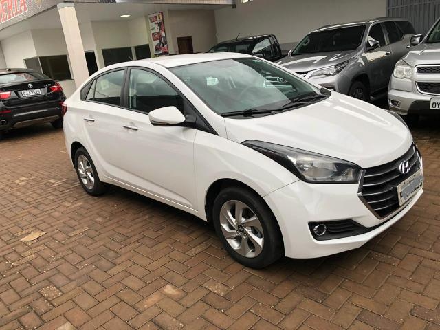 Hyundai HB20 Sedan 1.6 Automático 2016/16 - Foto 7