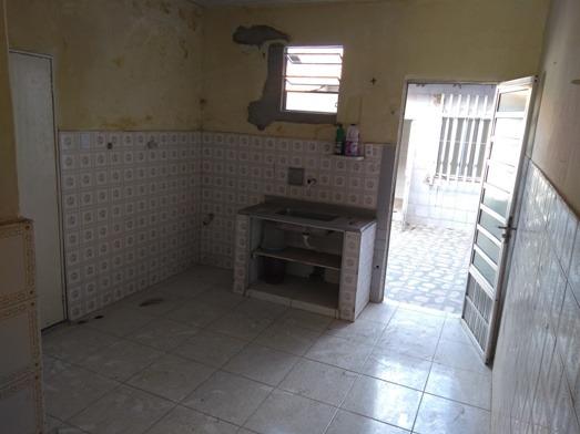 Casa de 80 m² 01 qto ótima localização no Centro ao lado do Hospital Presidente Dutra - Foto 7
