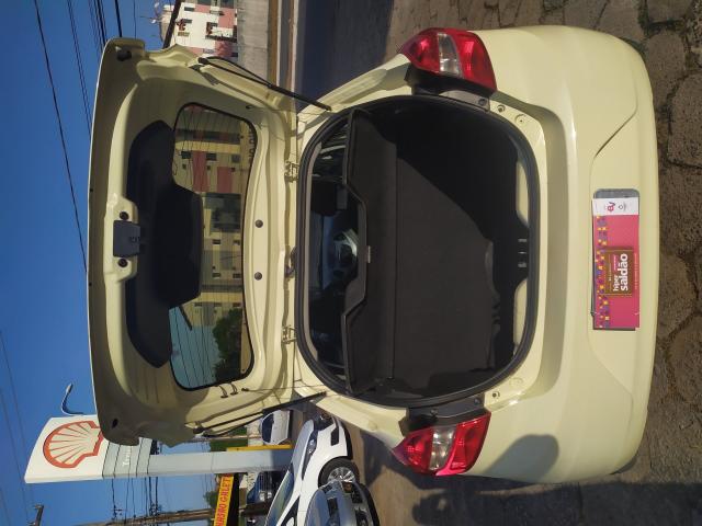 FORD KA 2015/2015 1.0 SE PLUS 12V FLEX 4P MANUAL - Foto 8