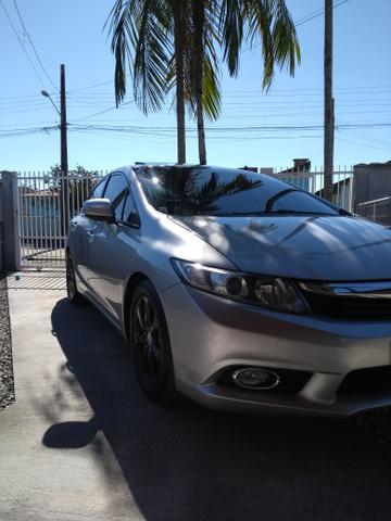 Civic EXS 2012 - Foto 2