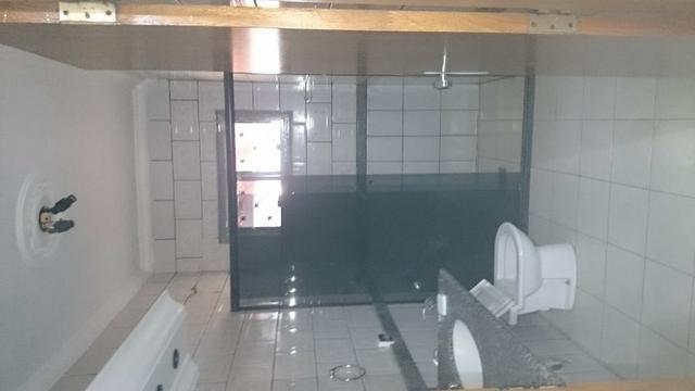 Casa 3 quartos são Carlos - Foto 18