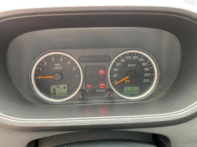 Ford Eco Sport XLS 1.6 (Flex) (GNV) Completa 2007 - Foto 19