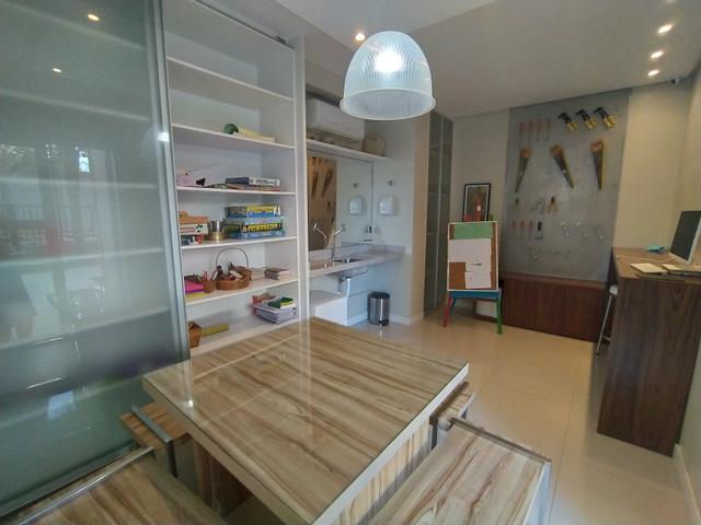 Apartamento 2 Quartos com Suíte Villaggio Manguinhos em Morada de Laranjeiras Serra ES - Foto 20