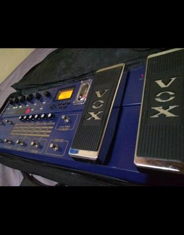 Vox tonelab se - Foto 2