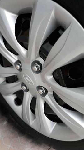 Vendo HB20S 1.6 - Confort Plus - Unico dono - Foto 8