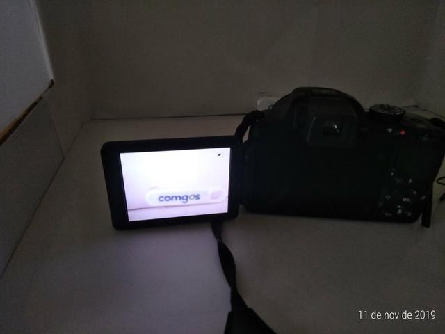 Camera nikon coolpix 18.1 - Foto 3