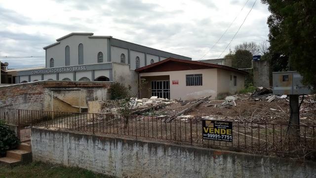 Lote 675 m² Centro de Prudentópolis-PR - Foto 4