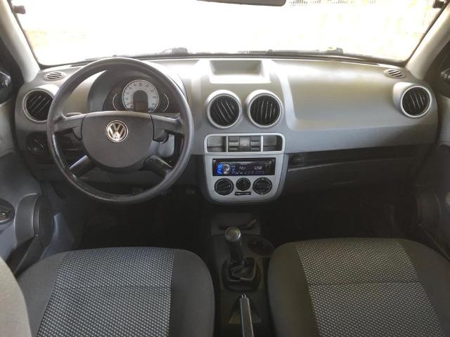 Gol G4 1.0 2014 Manual - Foto 4