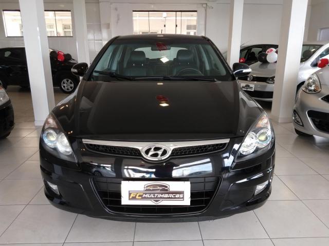 i30 2.0 16V 145cv 5p Aut. - Foto 3