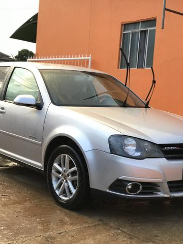 Golf sportline 1.6 2012 abaixei o preço - Foto 3