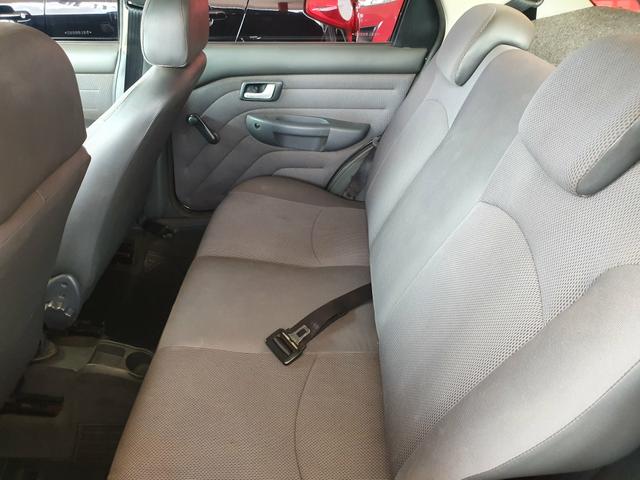 Fiat Siena ELX 1.3 completo. Carro muito novo - Foto 9