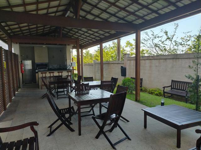 Apartamento 2 Quartos com Suíte Villaggio Manguinhos em Morada de Laranjeiras Serra ES - Foto 15