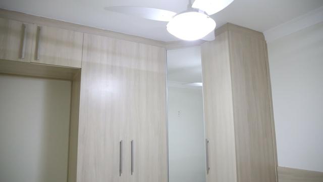 Apartamento Cond. Laura - Foto 5