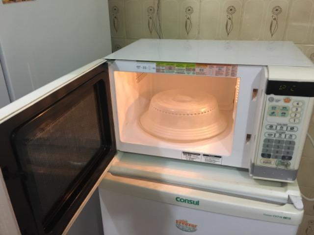 Micro ondas Consul Facilite 20L - Foto 3