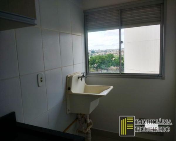 Apartamento no são judas tadeu - Foto 5
