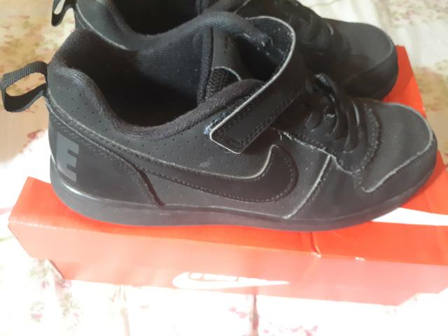 Tênis Nike infantil - Foto 2