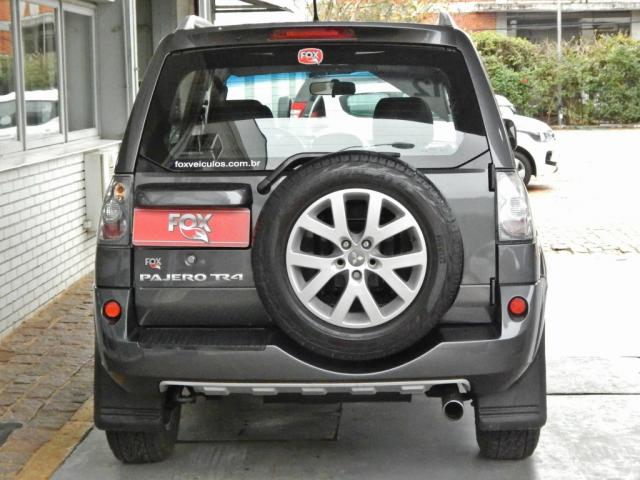 PAJERO TR4 A/T 4X4 - Foto 10